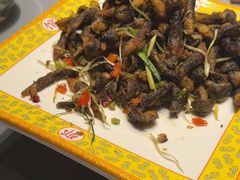 -那家小馆•北京菜•烤鸭(中关村店)