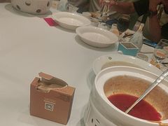 -百姓渔村(南中环店)