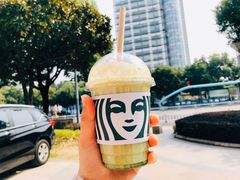 -星巴克(常州丰臣国际广场店)
