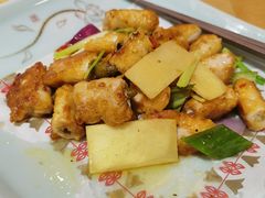 -德胜轩正宗顺德菜(宝安沙井会展中心店)