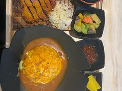 -客莱福诺富特酒店·互动餐厅