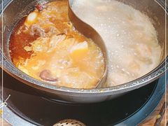 -四喜小胖·北京涮肉(五道营店)