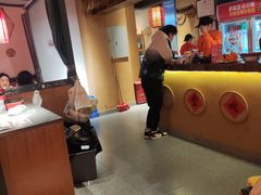 -赣饭农家·江西小炒(西乡店)