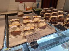 -烘焙町面包店(西四店)