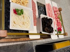-一席地·本地鸡窝·杭帮鸡火锅(萧山银隆百货店)