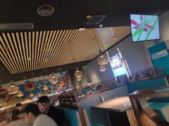 大堂-半天妖烤鱼(印象城店)