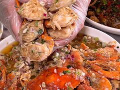 -辣螃铠盆盆蟹大排档(总店)