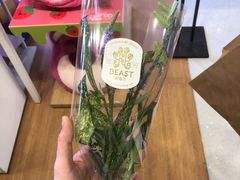 -MOSSO音乐酒吧·Live House(南京西路店)