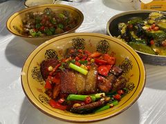 -老师傅餐馆(长沙店)