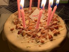 -可丽可丽·生日蛋糕·下午茶(厦门鹭港店)