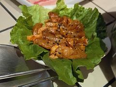 -肆幺幺烤肉(乐汇城店)