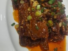 -苹果树下艺术餐厅(通州店)