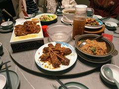 -先记烧鹅王·本地粤菜(福永店)