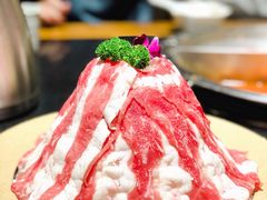 超值S肥牛-大龙燚火锅(五一广场店)