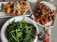 -北港方记海鲜楼·海景餐厅