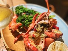-Osteria Garden 生蚝花园餐厅(原进贤路店)