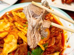 -靖远尕六美味羊羔肉