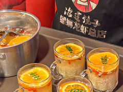 -冶建镜子·老南昌大排档·江西虾王(总店)