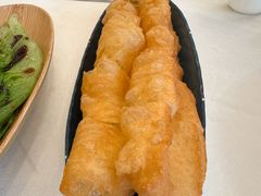 -福满园大酒楼(梅林店)