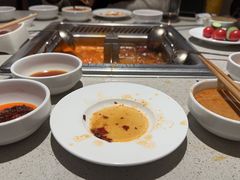 -海底捞火锅(万达广场店)