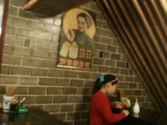 -张记牛肉面馆(天津路店)