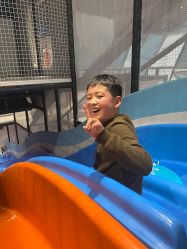 -龙小湖探索乐园 Little Hoo Galaxy(龙湖重庆金沙天街店)