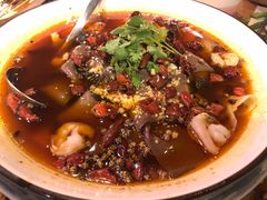 -醉三巡酒馆(浑南店)