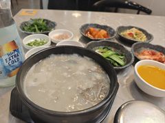 -韩仁阁米肠汤饭(韩乐坊店)