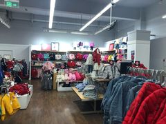 -GAP(王府井奥莱·香江小镇店)