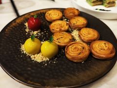 松露素烧鹅-苏州W酒店·苏滟中餐厅