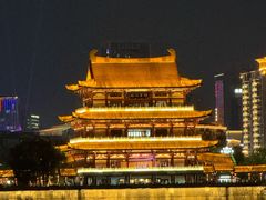 -亚马逊海鲜自助(梅溪湖步步高店)