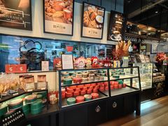 -街角 T·COFFEE 融合料理·BISTRO(车公庙店)