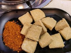 -贵州豆腐王(上合店)