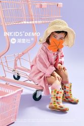 点击看大图 -INKIDS潮童社儿童摄影(朝阳大悦城店)