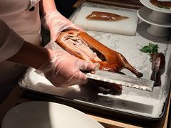 -四季民福烤鸭店(故宫店)