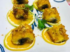 -龙桥私厨·姜花菊花过桥鱼·顺德菜(容桂店)