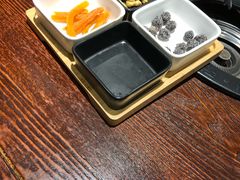 -受气牛肉·耙牛肉火锅(水晶郦城店)
