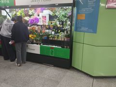 -蒲黄榆(地铁站)