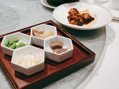 -小厨娘淮扬菜(清江苏宁广场店)