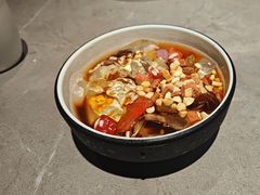 -麻都·成都菜(人民广场店)