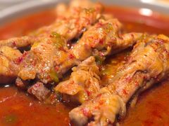 -京玉菲饭店(李村店)