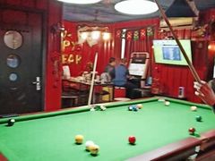 -顽主轰趴馆团建ktv桌游狼人杀(望京店)