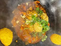 -江湖水乡铁锅炖魚(周庄嘉园店)