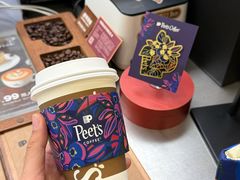 -Peet's 皮爷咖啡(深圳湾万象城店)