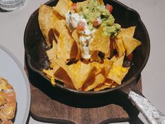 -农畉LONFOOD(福田星河COCOPark店)