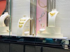 -周大福(沙田新城市广场店)