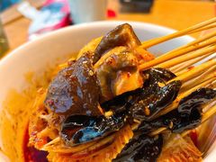 -一个叫川的地方(麒麟新天地店)