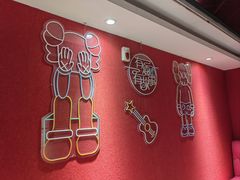 -糖果风尚KTV(犀浦店)