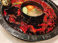 -骉骉老火锅(铁像寺路店)