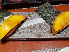 -乾山寿司(好运街店)